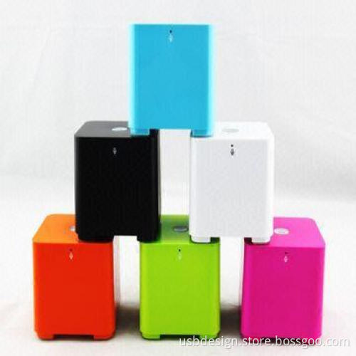 Newly best quality cube speakers
